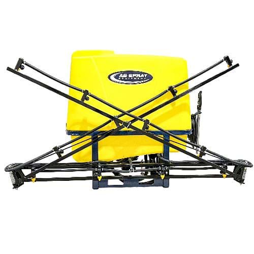 90 GAL MC1 3PT SPRYR UNIT