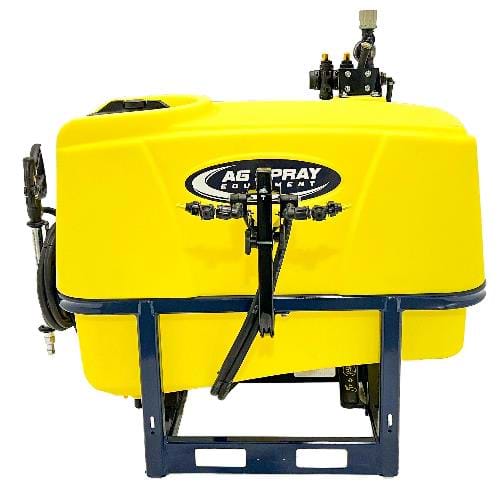 60 GAL MC1 3PT SPRYR UNIT
