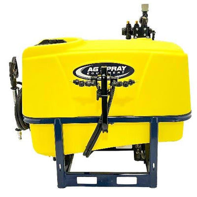 60 GAL MC1 3PT SPRYR UNIT