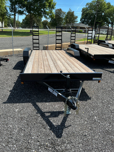 ECONOMY 7X20 7K EQUIPMENT