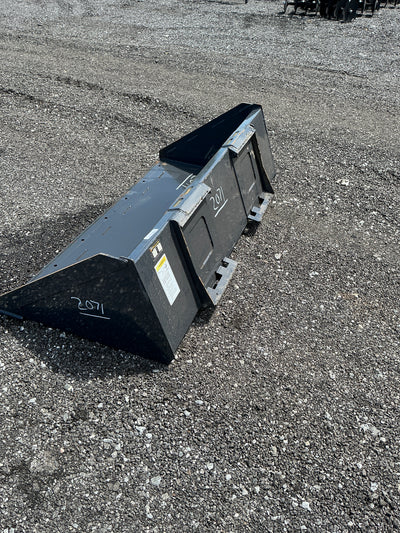 Used 70" Bucket