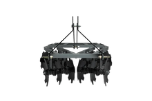 IronCraft 7100 SERIES - ECONOMY DISC HARROW