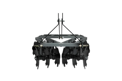 IronCraft 7100 SERIES - ECONOMY DISC HARROW