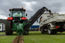 Trenchit TWT400 Terrawheel Trencher