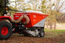 Trilo S3 Vacuum Sweeper