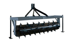 IronCraft 8100 SERIES - HEAVY DUTY SPIKE AERATORS