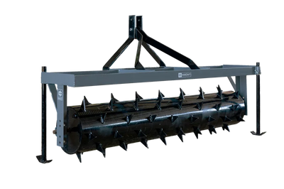 IronCraft 8100 SERIES - HEAVY DUTY SPIKE AERATORS