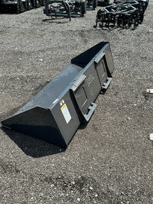 Used 76" Bucket