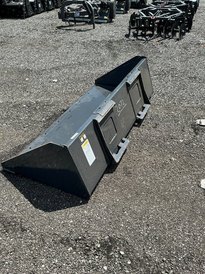 Used 76" Bucket