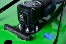 IronCraft 970 SERIES - EXTREME DUTY ROTARY CUTTER