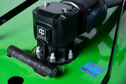 IronCraft 970 SERIES - EXTREME DUTY ROTARY CUTTER