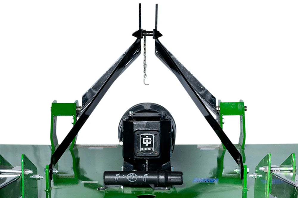 IronCraft 970 SERIES - EXTREME DUTY ROTARY CUTTER