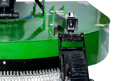 IronCraft 970 SERIES - EXTREME DUTY ROTARY CUTTER