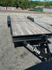NOLAN 7X24 14K EQUIPMENT