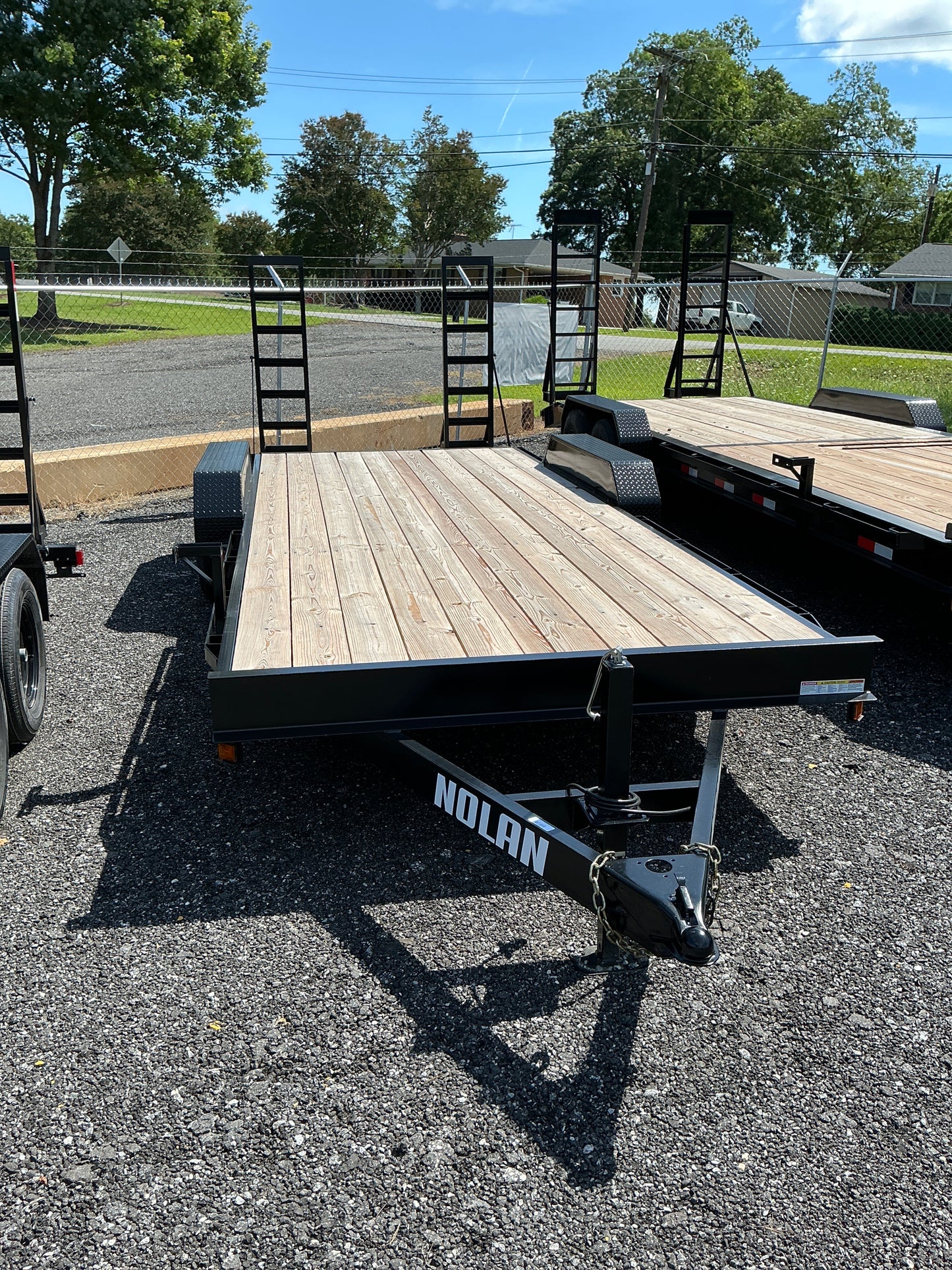 7X20 10K EQUIPMENT