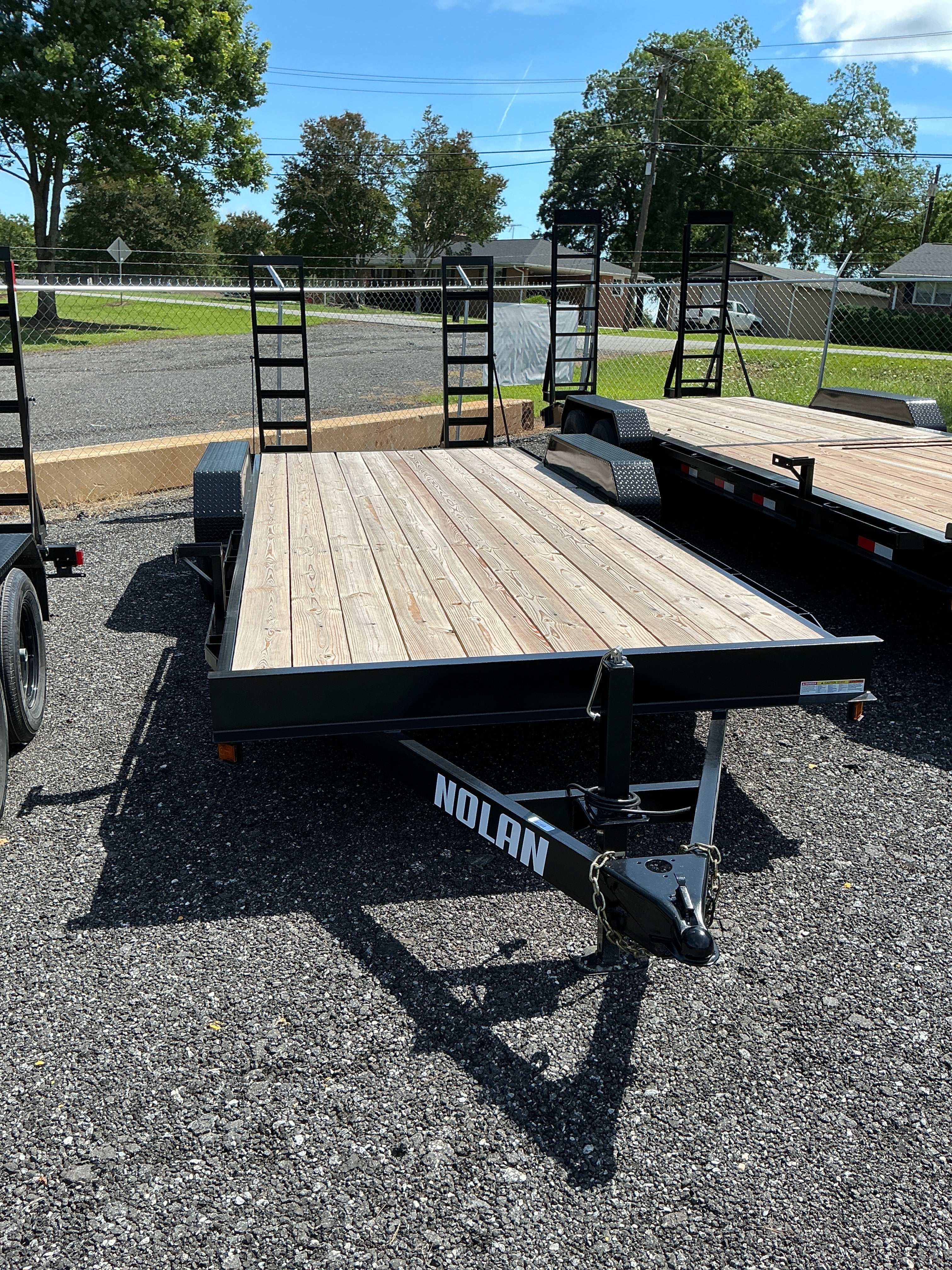 7X20 10K EQUIPMENT