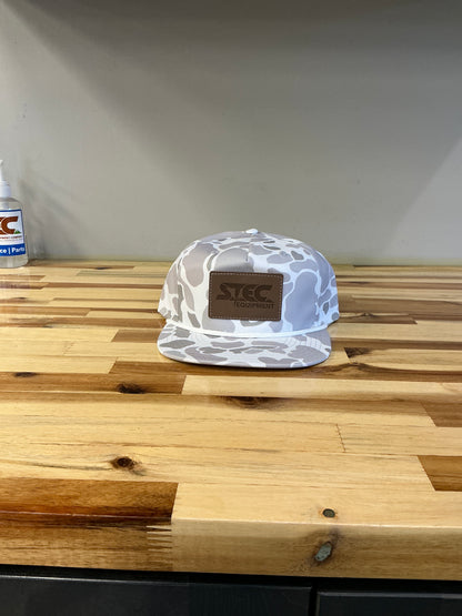 STEC Rope Hat