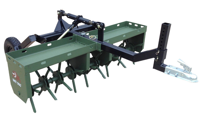 Dirt Dog Aerator
