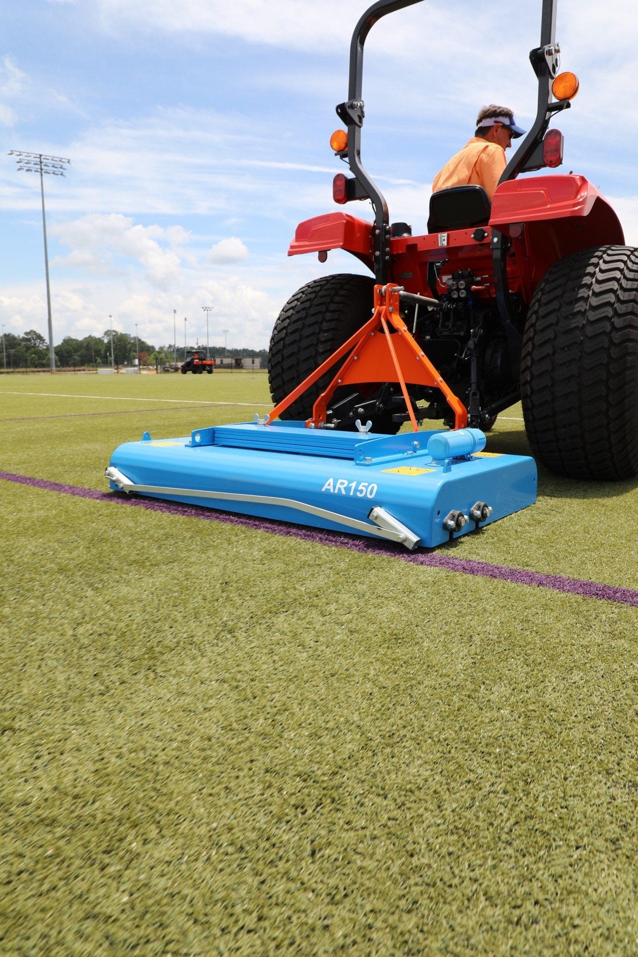 GKB Aerator