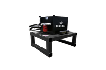 IronCraft HIGH FLOW AUX KIT