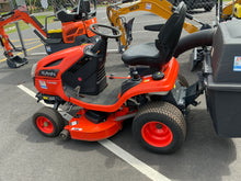 Used Kubota T2290