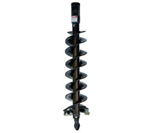 IronCraft STANDARD DUTY AUGER BITS