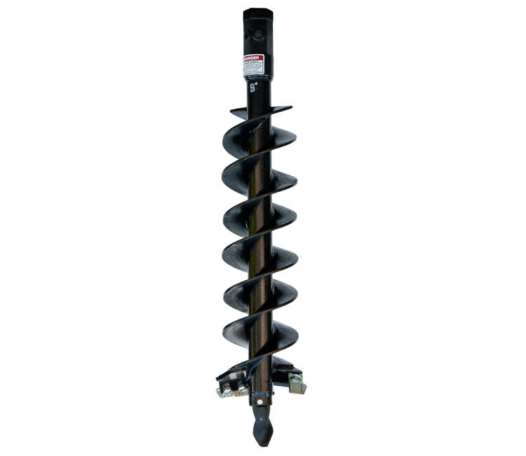 IronCraft STANDARD DUTY AUGER BITS