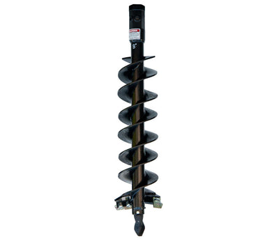 IronCraft STANDARD DUTY AUGER BITS