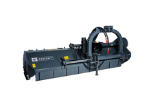 IronCraft BPF SERIES - COMMERCIAL DUTY FLAIL MOWERS