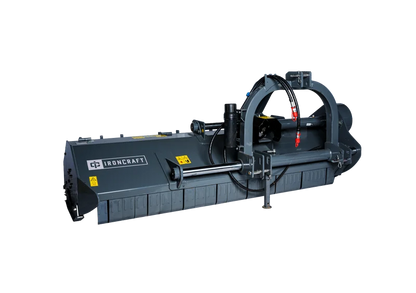 IronCraft BPF SERIES - COMMERCIAL DUTY FLAIL MOWERS
