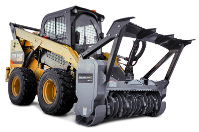 BAUMALIGHT 60" MULTCHER W/ 2 SPEED MOTOR OPTION