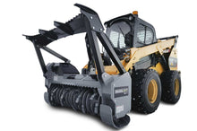 BAUMALIGHT 60" MULTCHER W/ 2 SPEED MOTOR OPTION