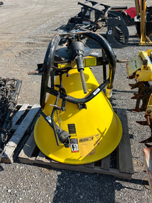 Used Cone Spreader