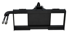 Heavy Duty Auger Drive Round