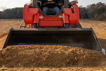 72" Long Bottom Bucket