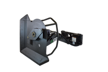 Standard Swing Boom Brush Cutter