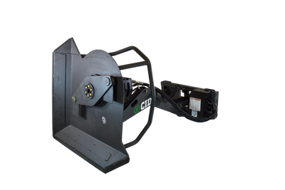 Standard Swing Boom Brush Cutter