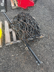 Used Chain Drag