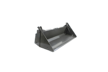 IronCraft COMPACT TRACTOR 4N1 BUCKET, 72"