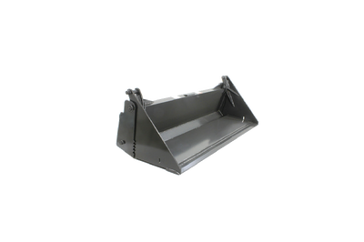 IronCraft COMPACT TRACTOR 4N1 BUCKET, 72"