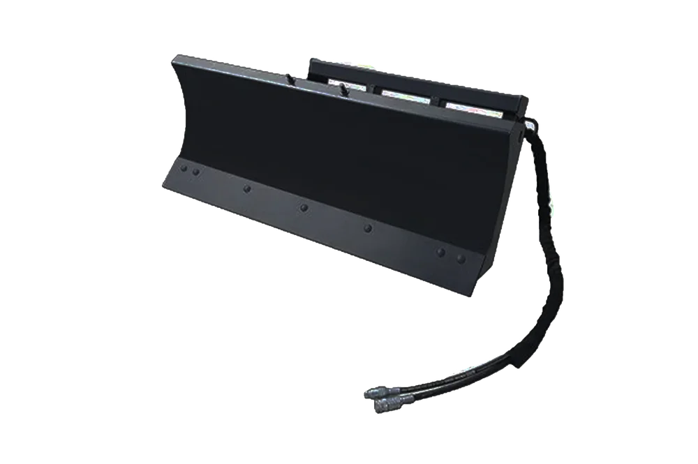 IronCraft COMPACT TRACTOR SNOW PLOW