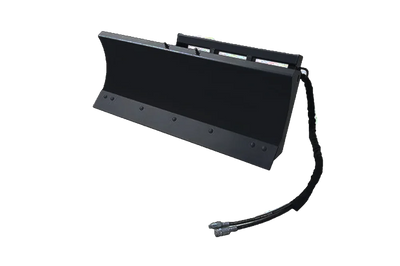 IronCraft COMPACT TRACTOR SNOW PLOW
