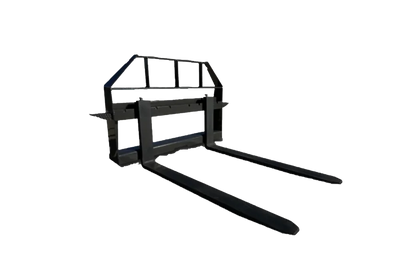 IronCraft STANDARD DUTY CLASS II FORKS & FRAME