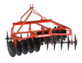 Kioti Standard Duty 64" Disc Harrow
