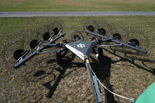 IronCraft HAY RAKES