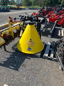 Used Cone Spreader
