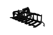IronCraft ECONOMY SINGLE CYLINDER ROOT GRAPPLES