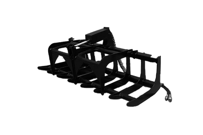 IronCraft ECONOMY SINGLE CYLINDER ROOT GRAPPLES