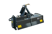 IronCraft FMA SERIES - STANDARD DUTY CHAIN DRIVE TILLER