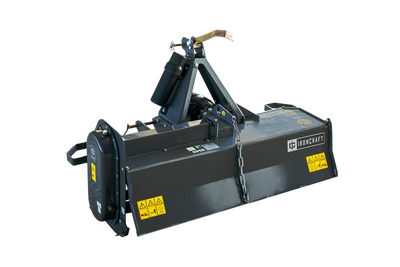 IronCraft FMA SERIES - STANDARD DUTY CHAIN DRIVE TILLER